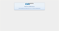 Desktop Screenshot of krapka.net