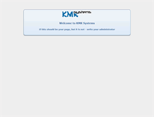 Tablet Screenshot of krapka.net
